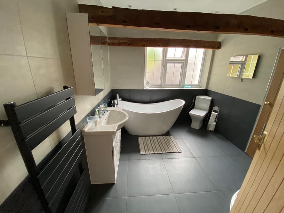 Home Refurbishment 3