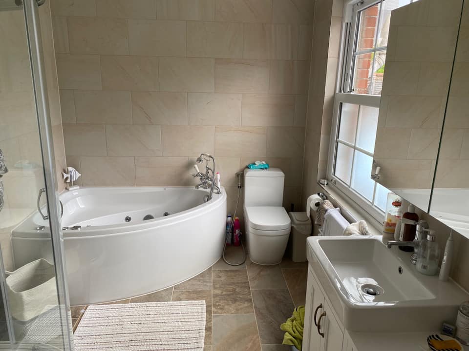 Home Refurbishment 3