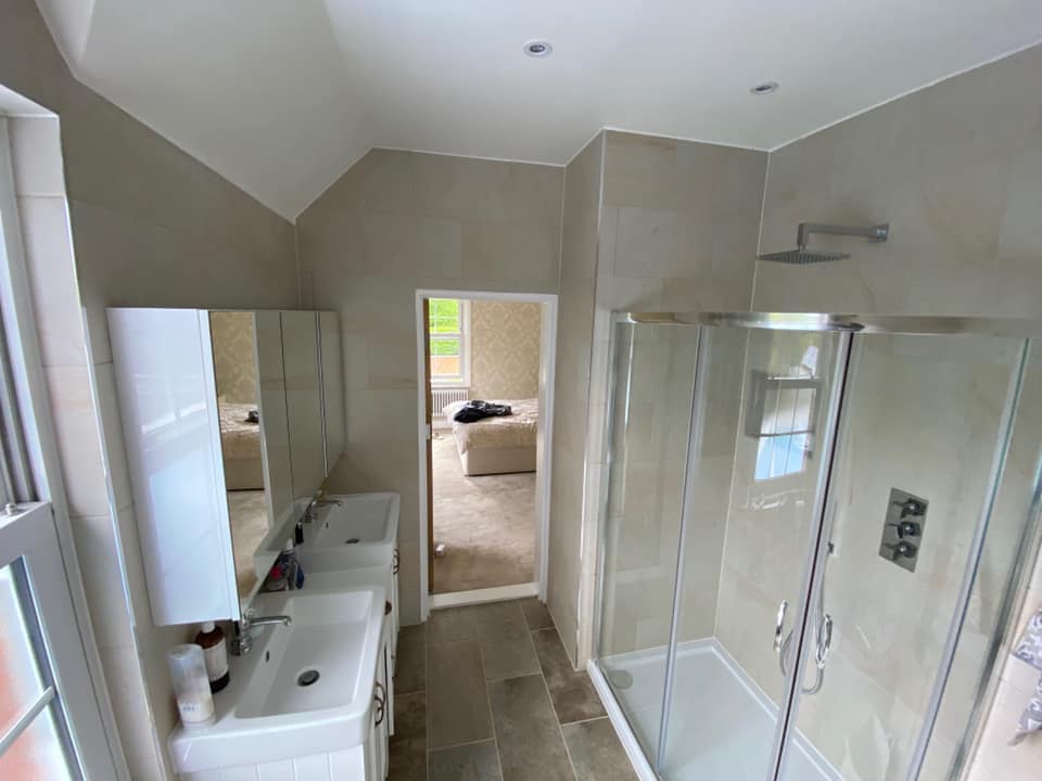 Home Refurbishment 3