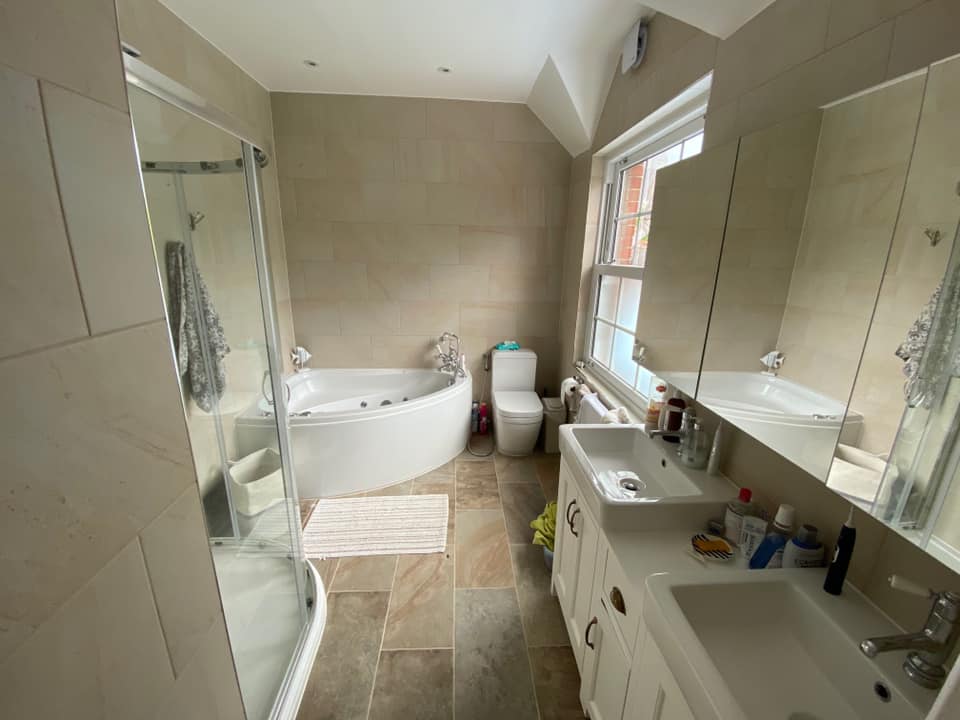 Home Refurbishment 3