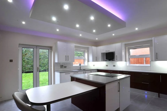 House and Garden Renovation