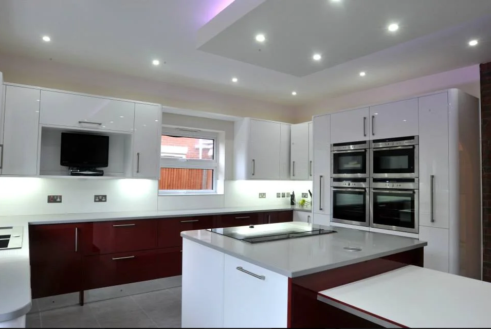 House and Garden Renovation