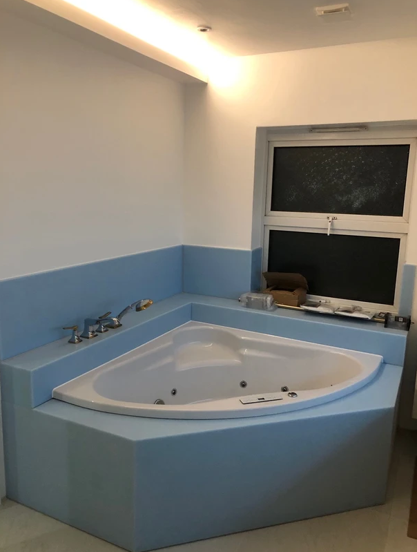 House and Garden Renovation