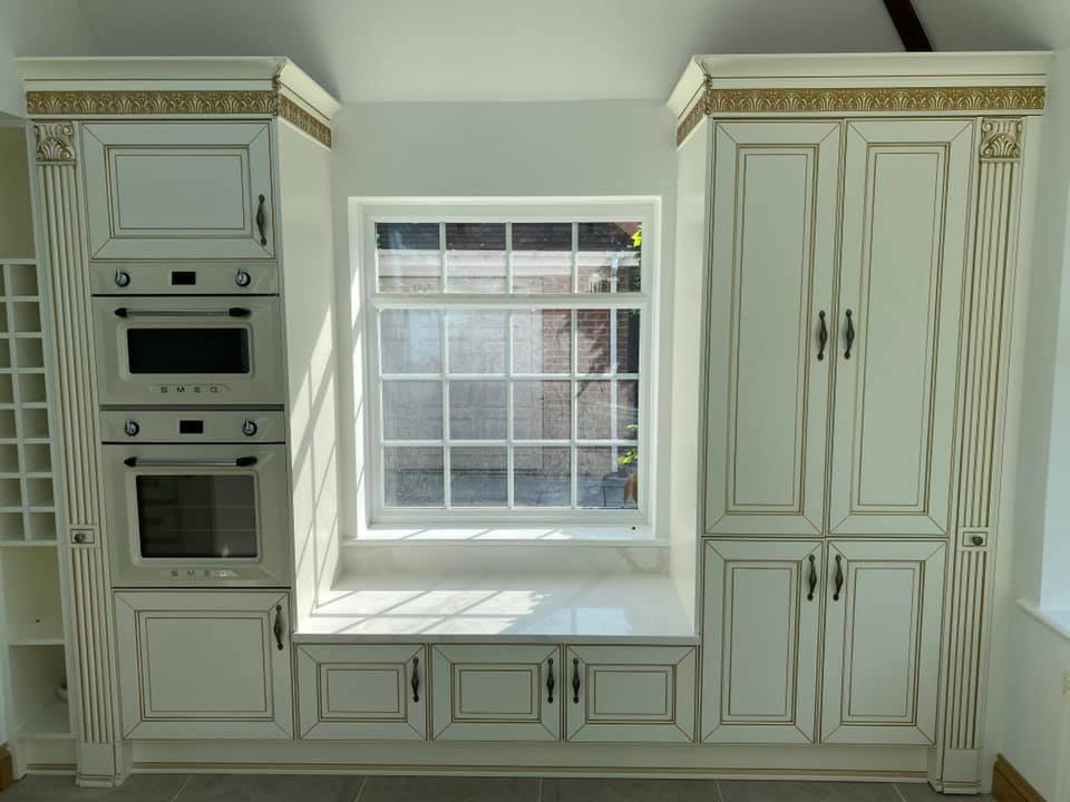 Home Refurbishment 3