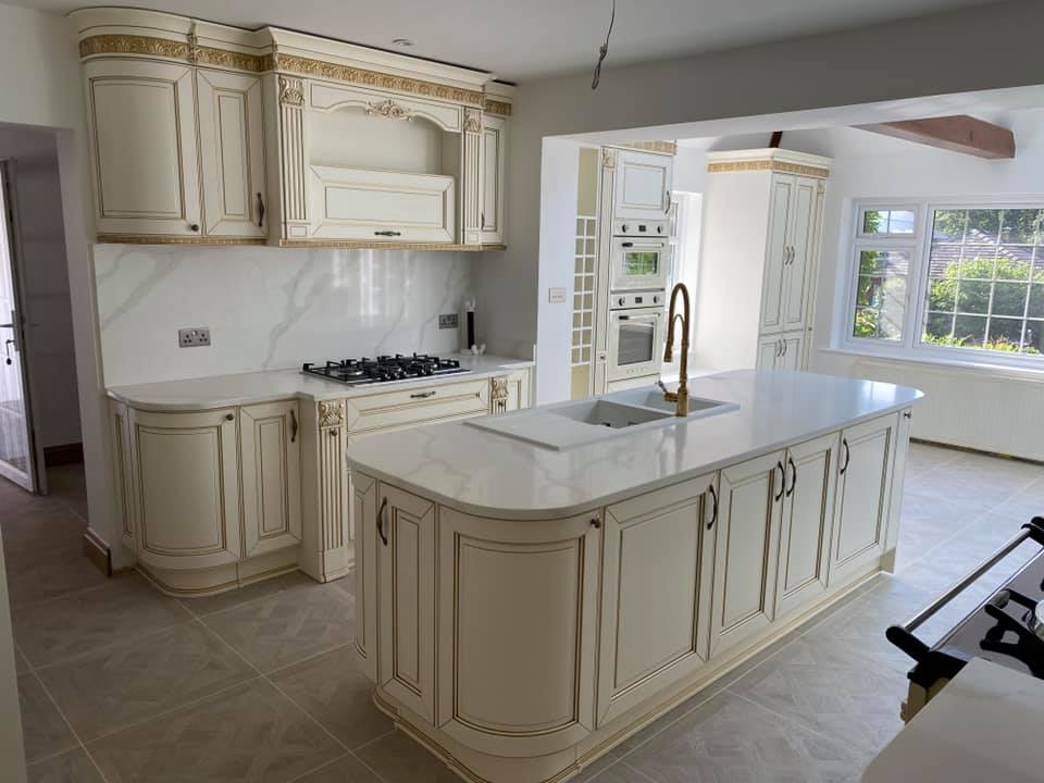 Home Refurbishment 3