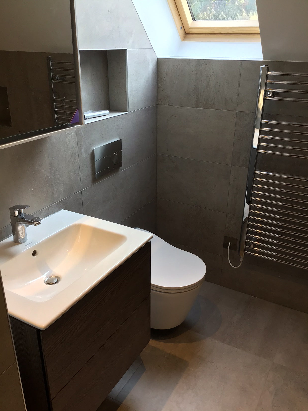 Home Refurbishment 3