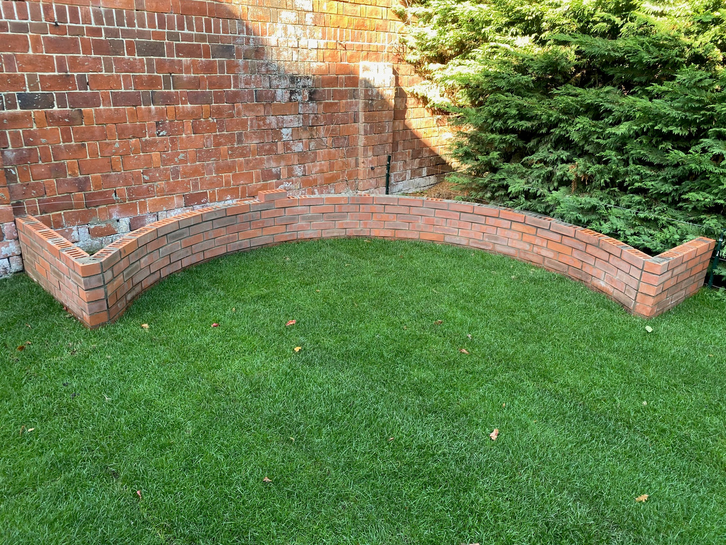 House and Garden Renovation