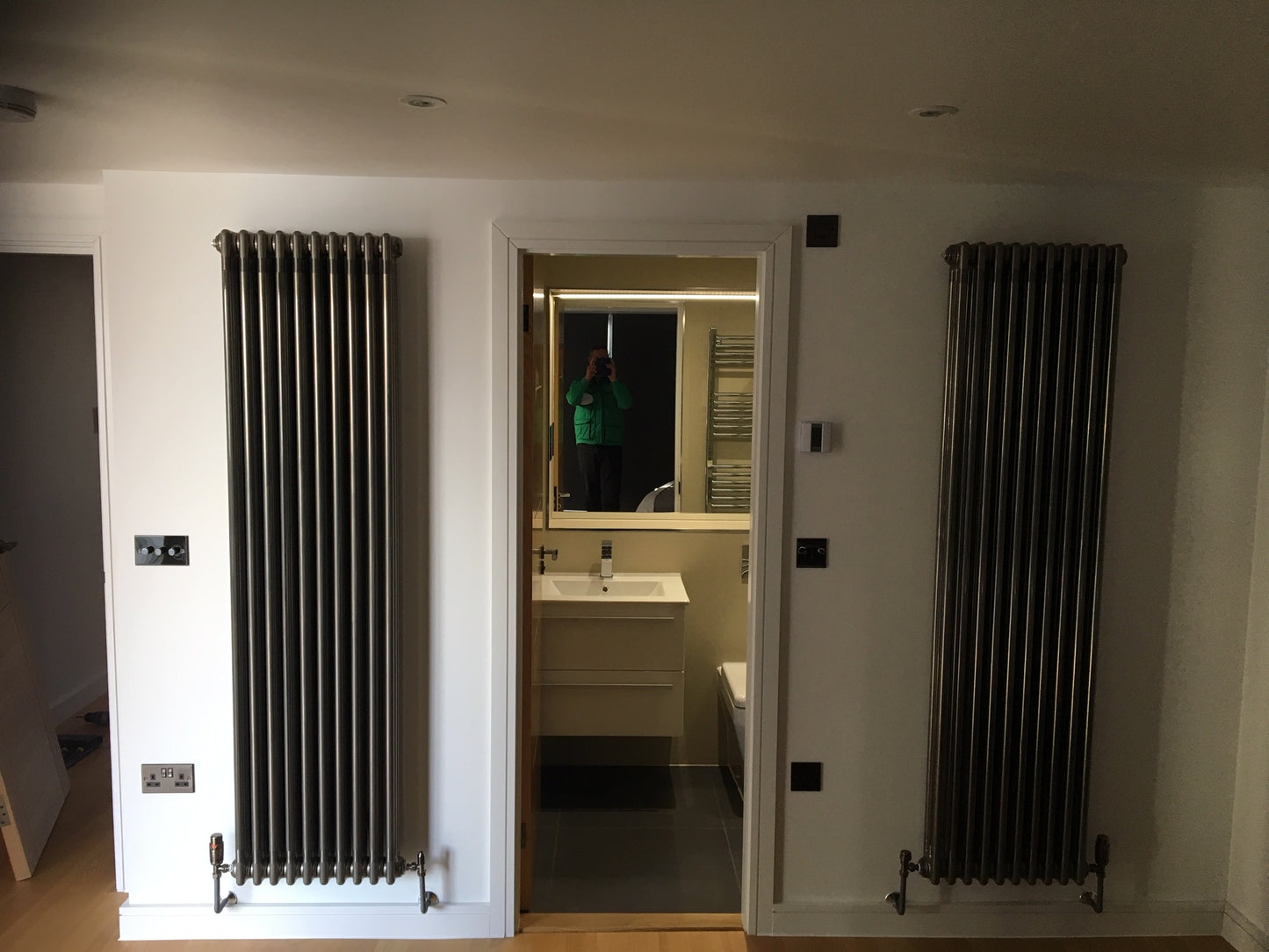 Apartment 1