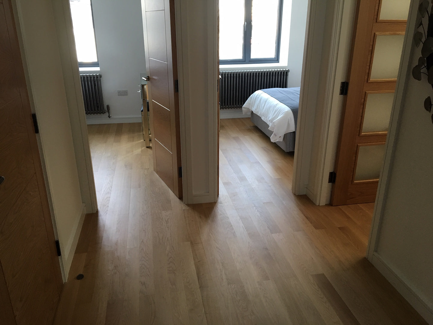 Apartment 1