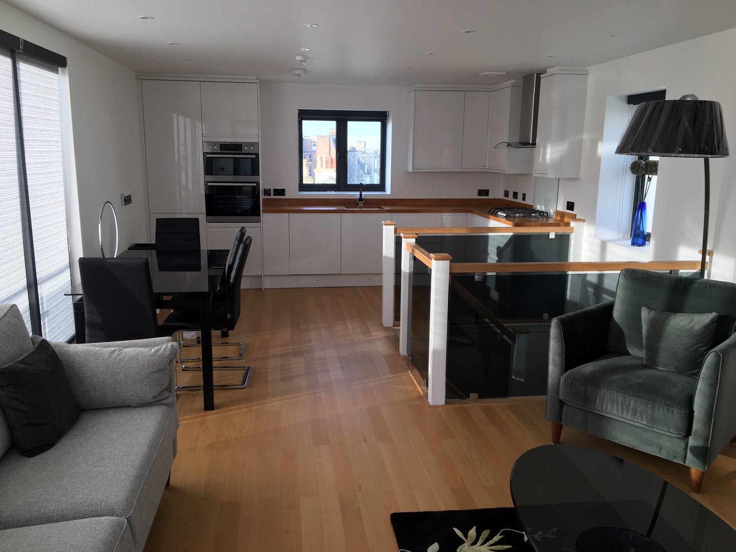 Apartment 1