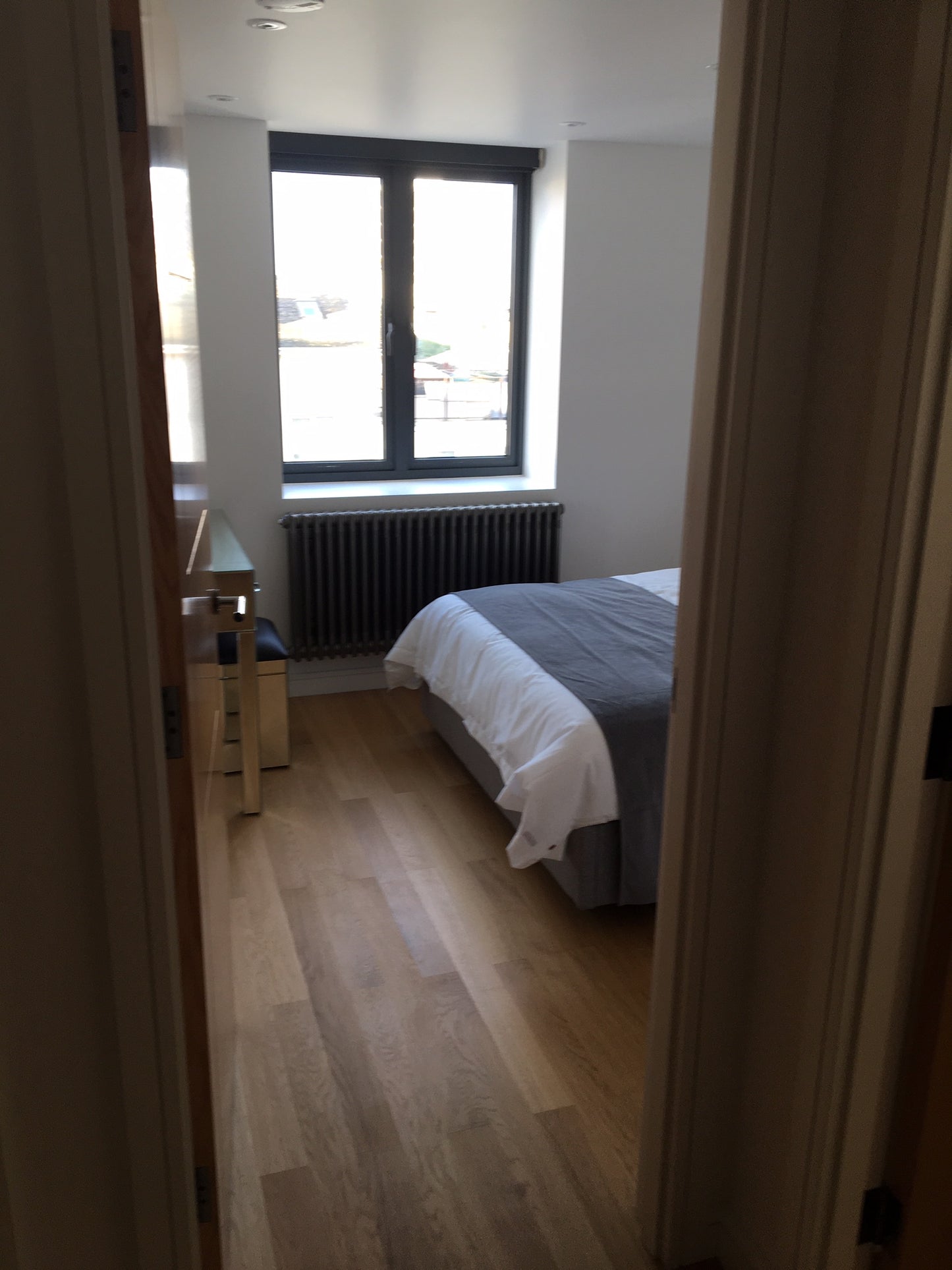Apartment 1