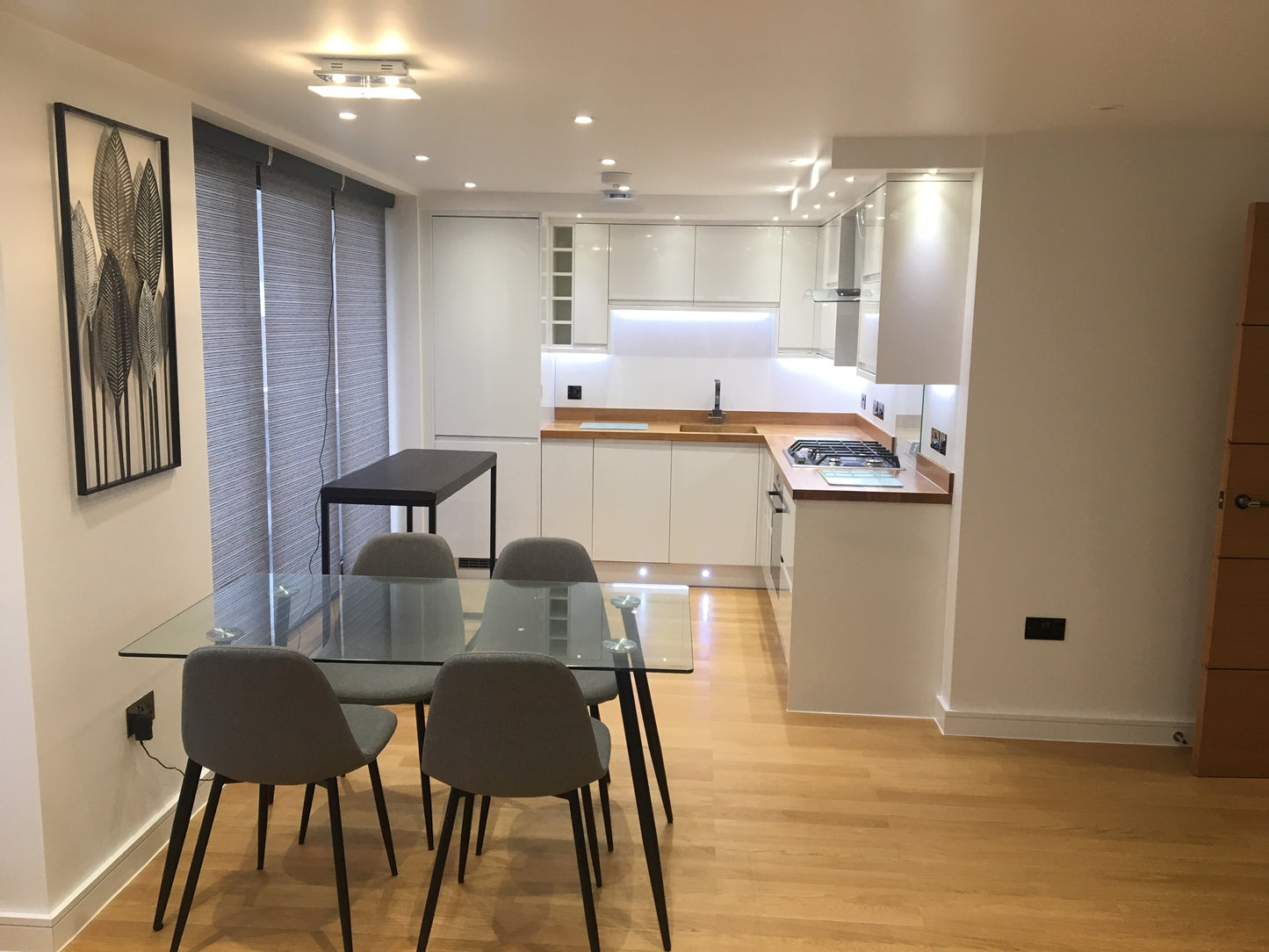 Apartment 1