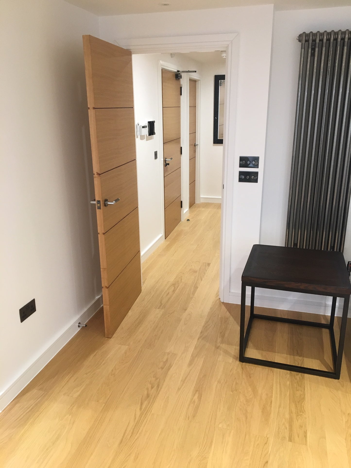 Apartment 1