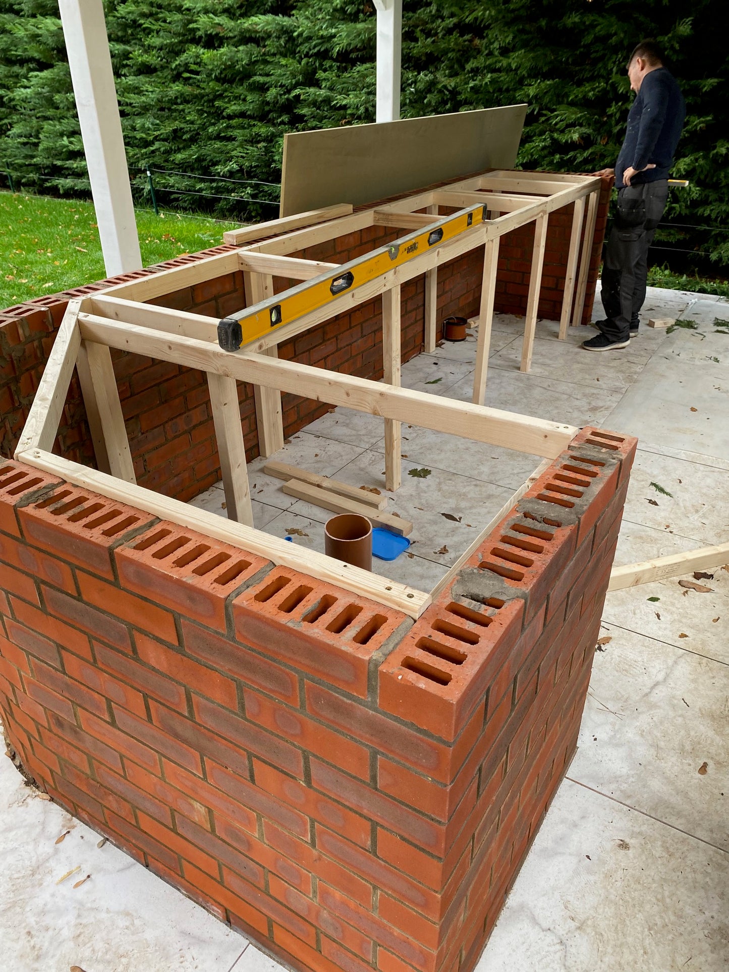 House and Garden Renovation