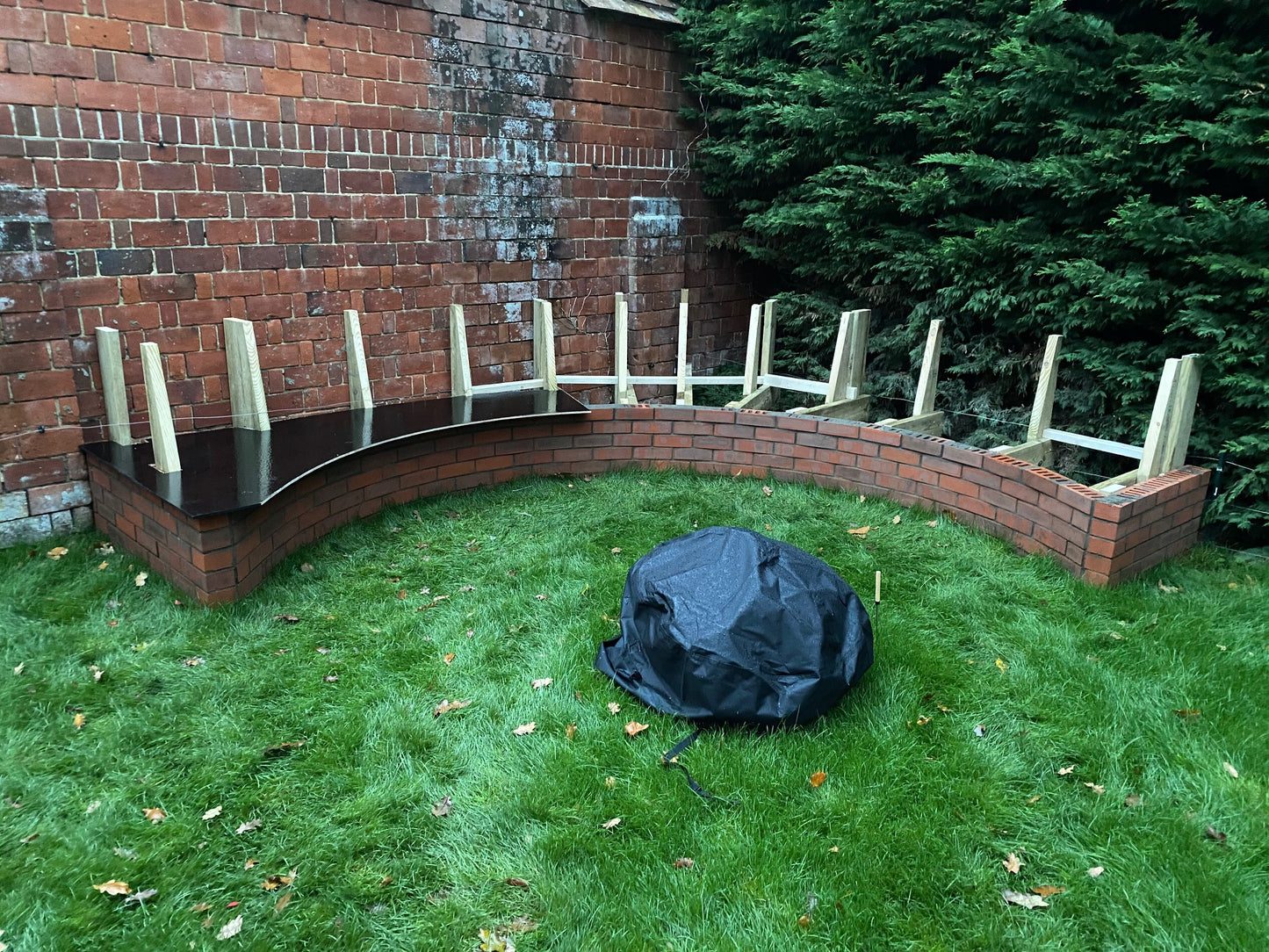 House and Garden Renovation