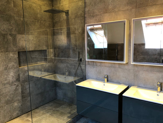 Home Refurbishment