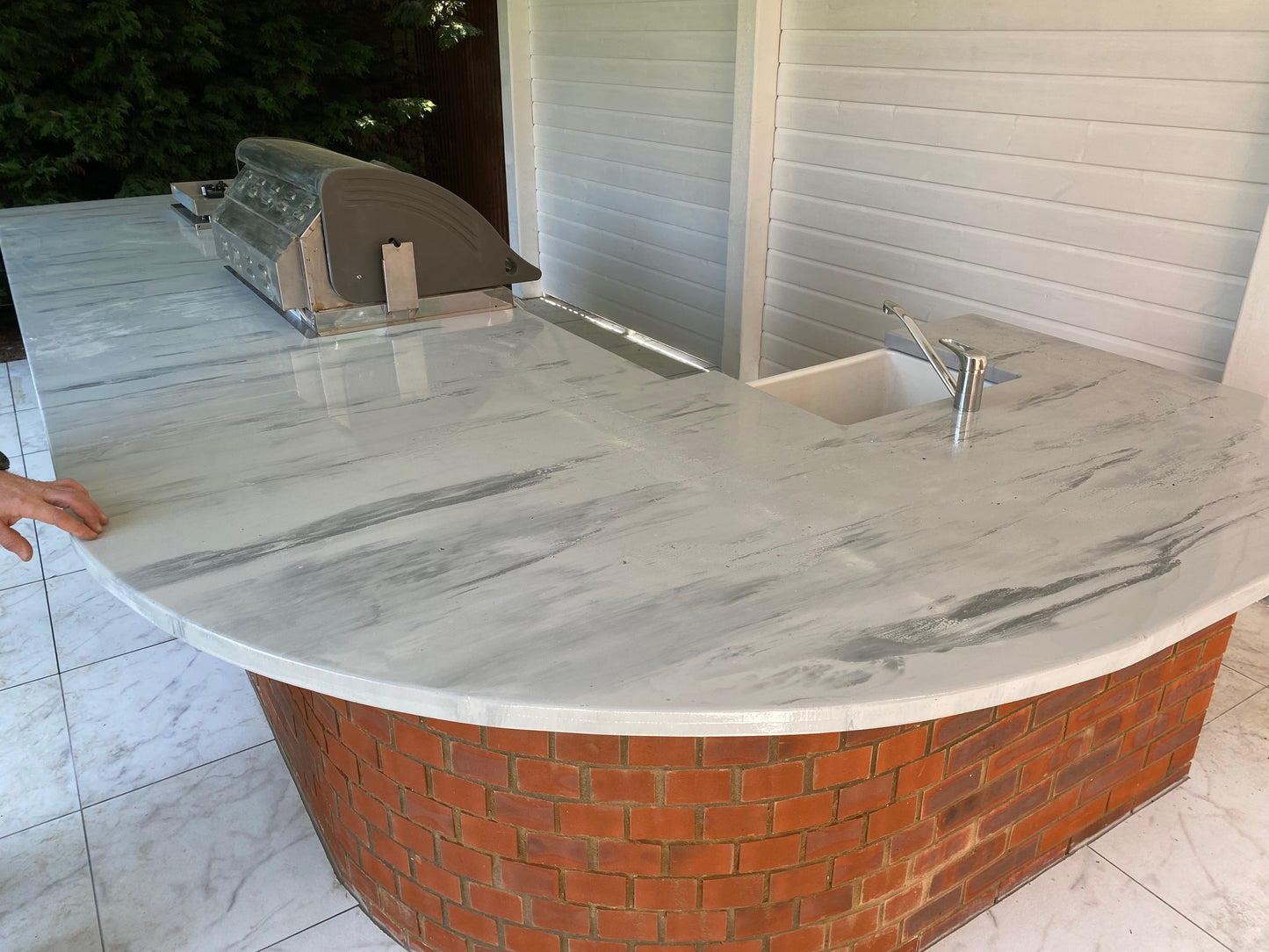 House and Garden Renovation