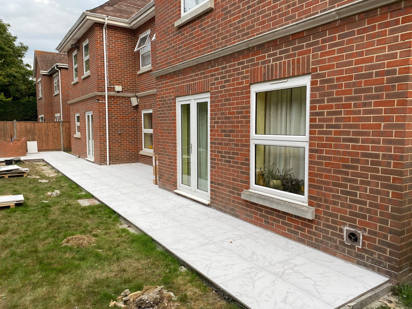 House and Garden Renovation