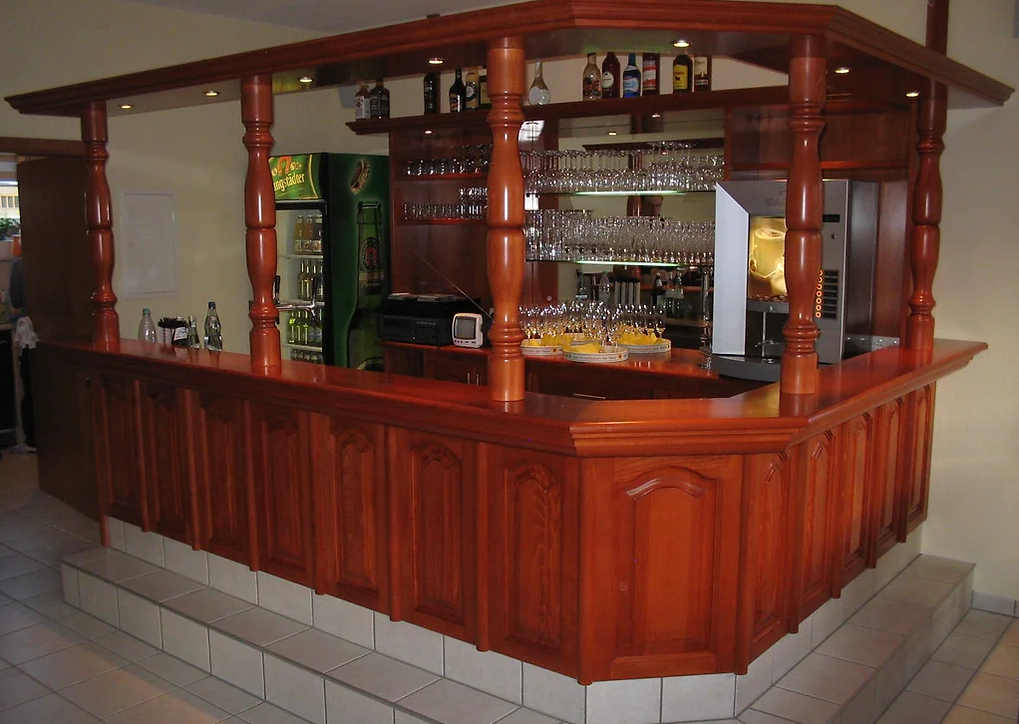 German Restaurants