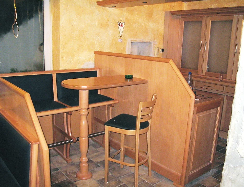 German Restaurants