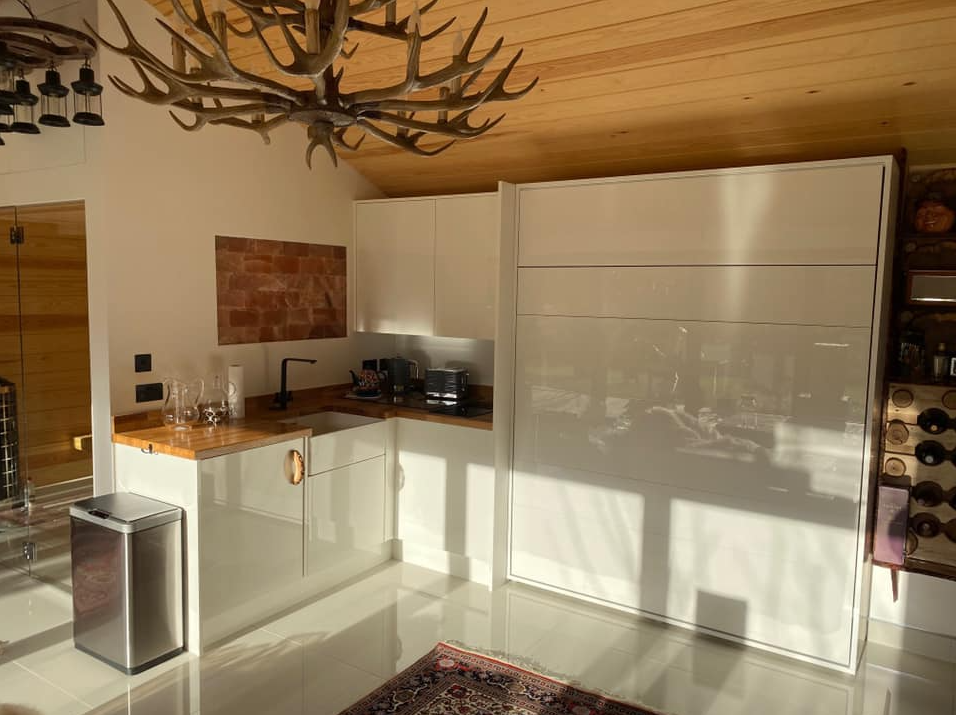 Spa House