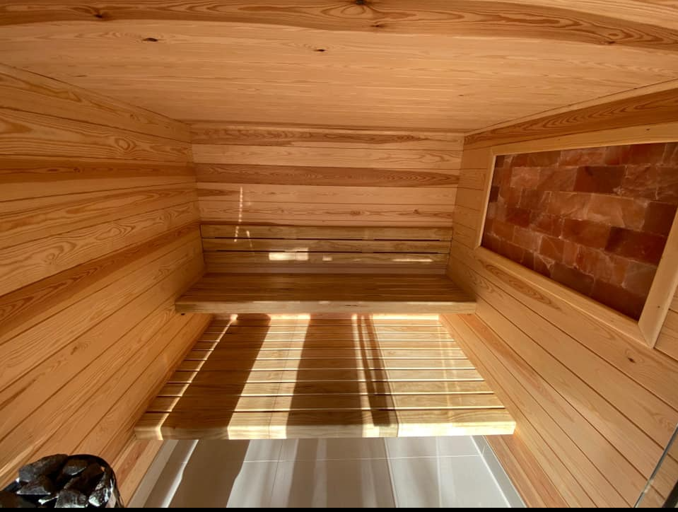 Spa House