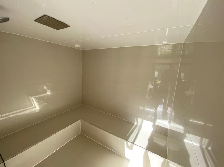 Spa House