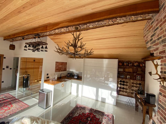 Spa House