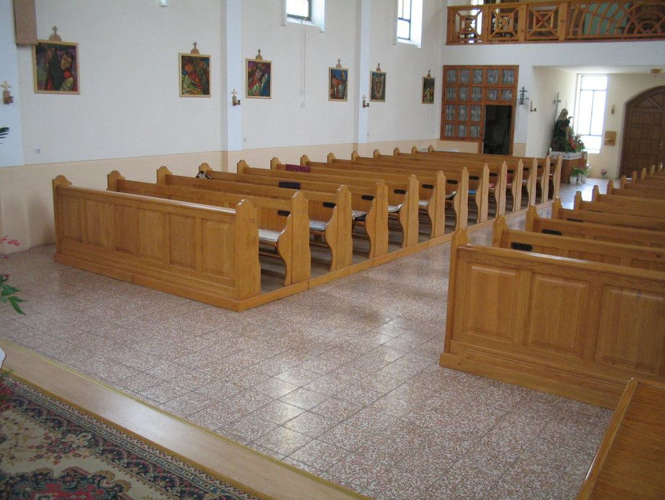 Church
