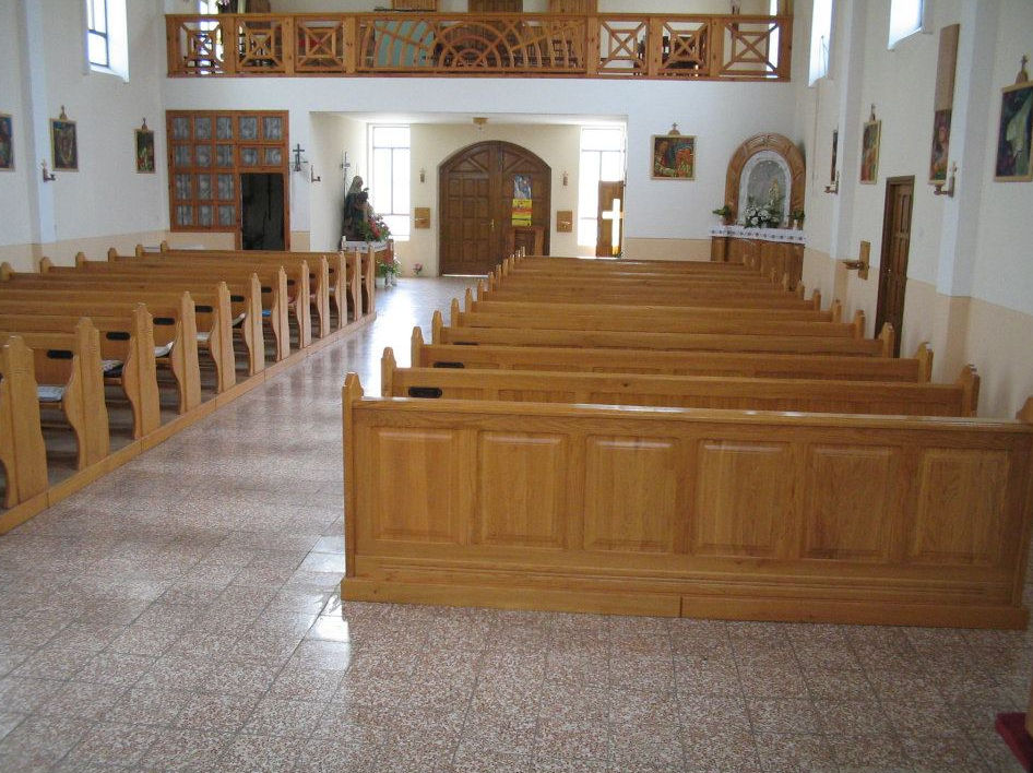 Church