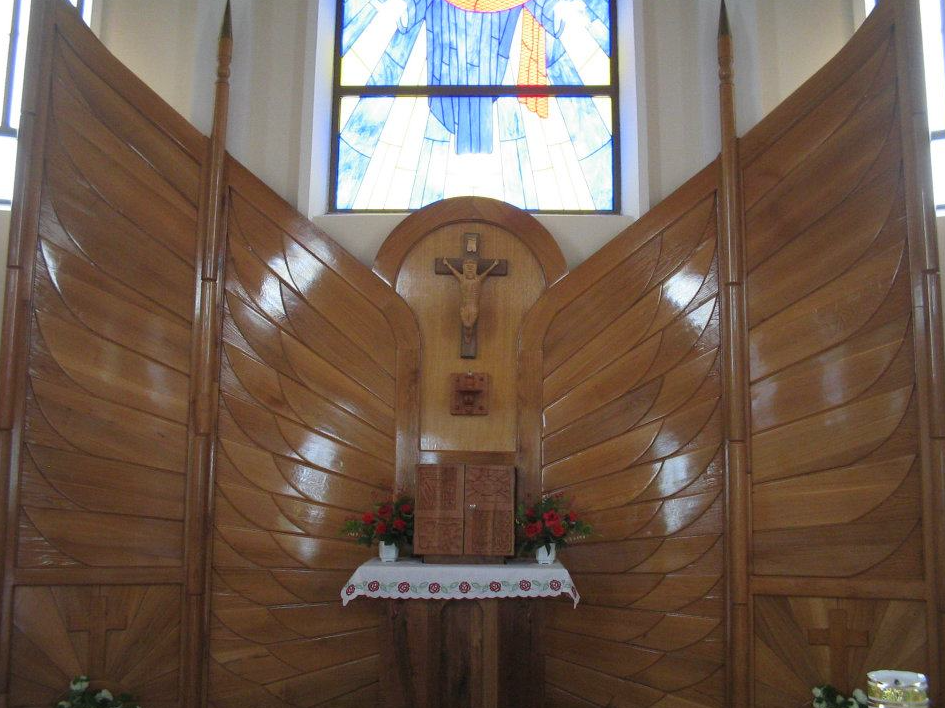 Church