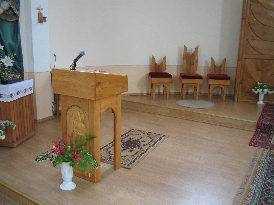 Church