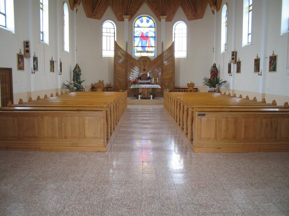 Church