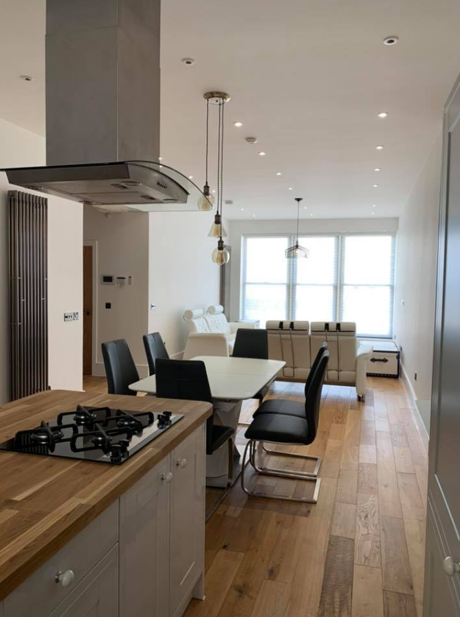 Apartment 2