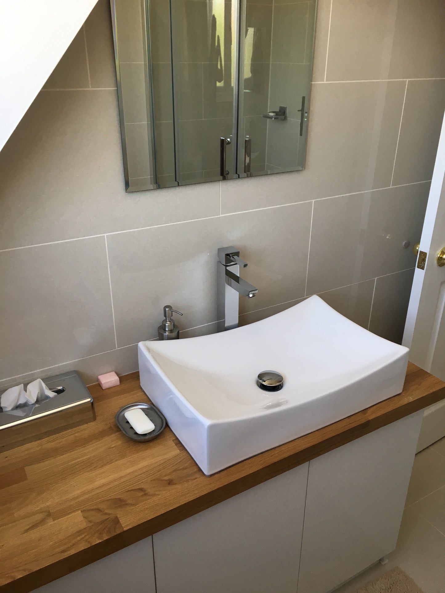 Home Refurbishment 2