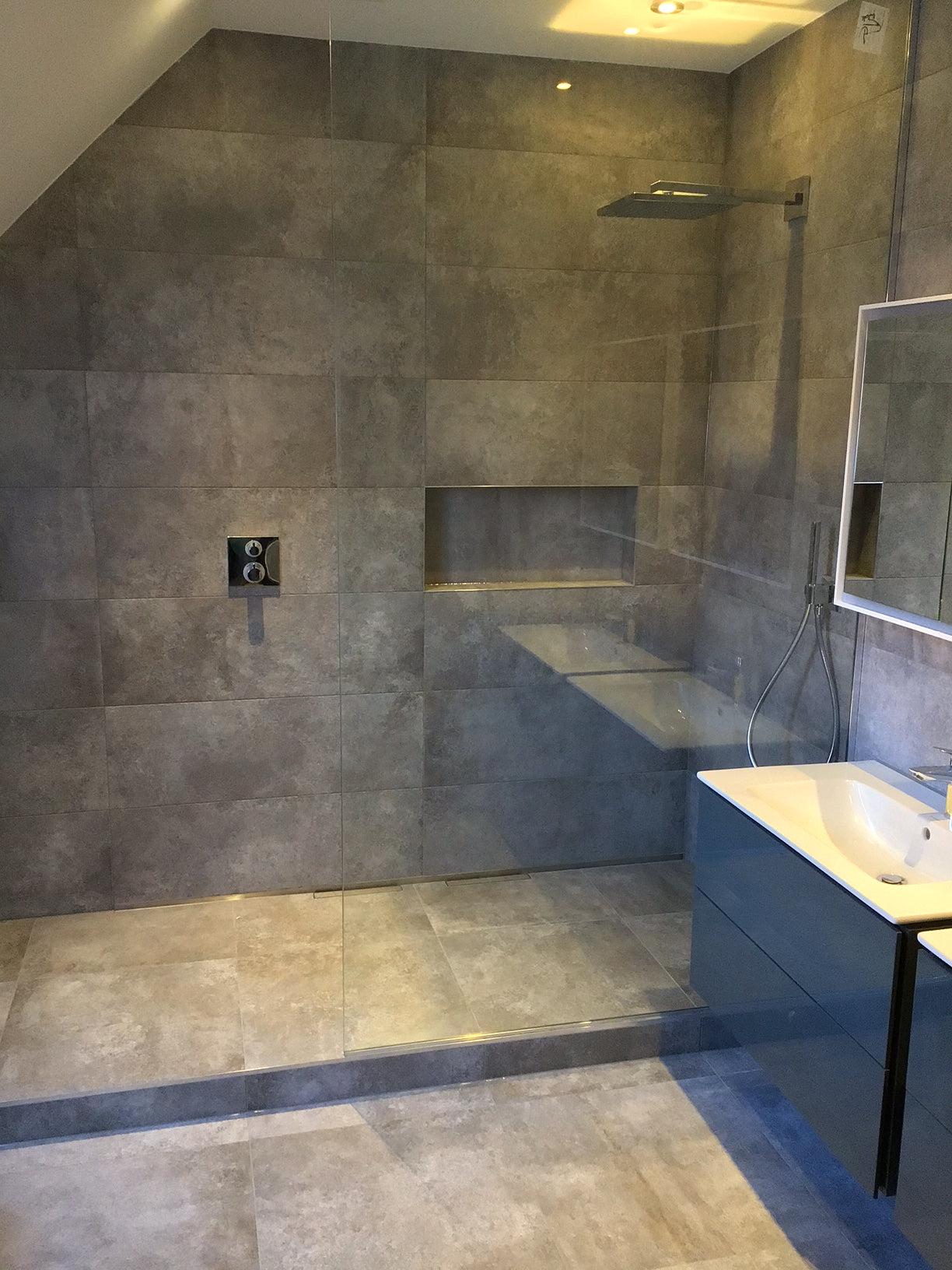 Home Refurbishment