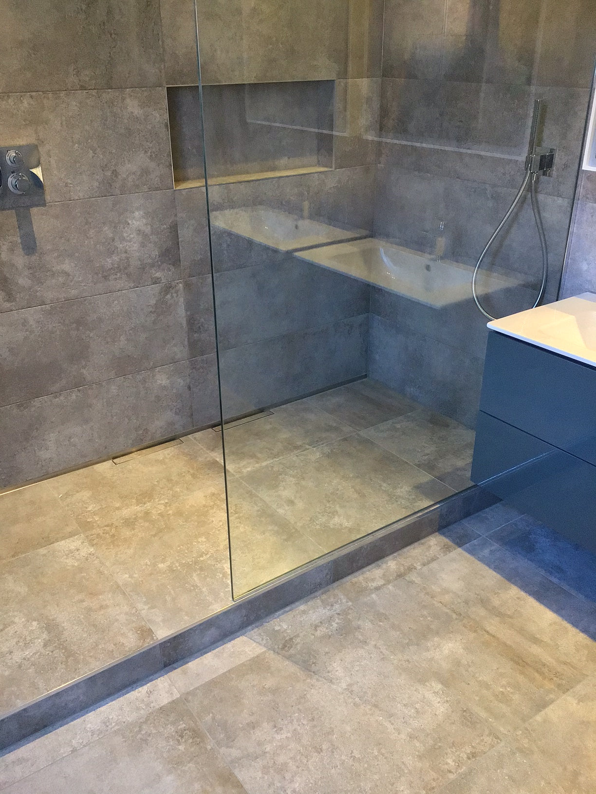 Home Refurbishment