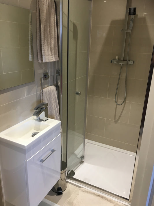 Home Refurbishment 2