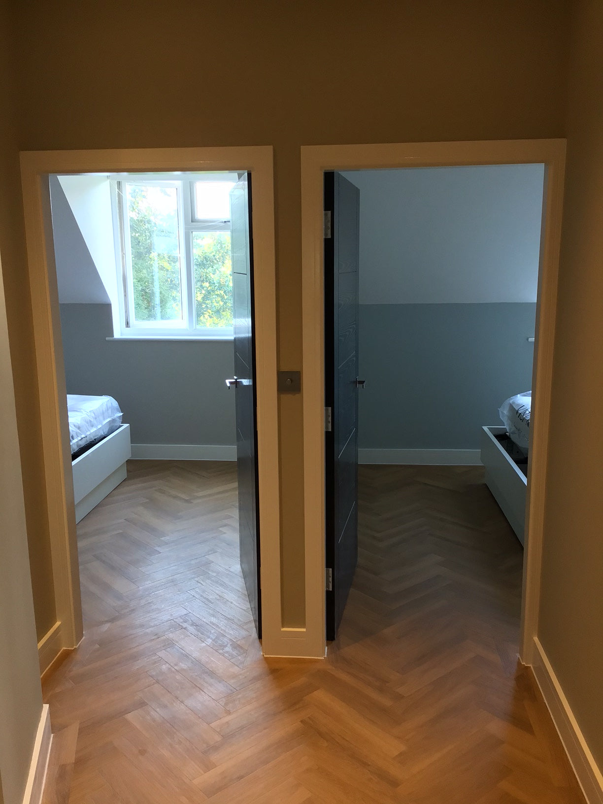 Home Refurbishment