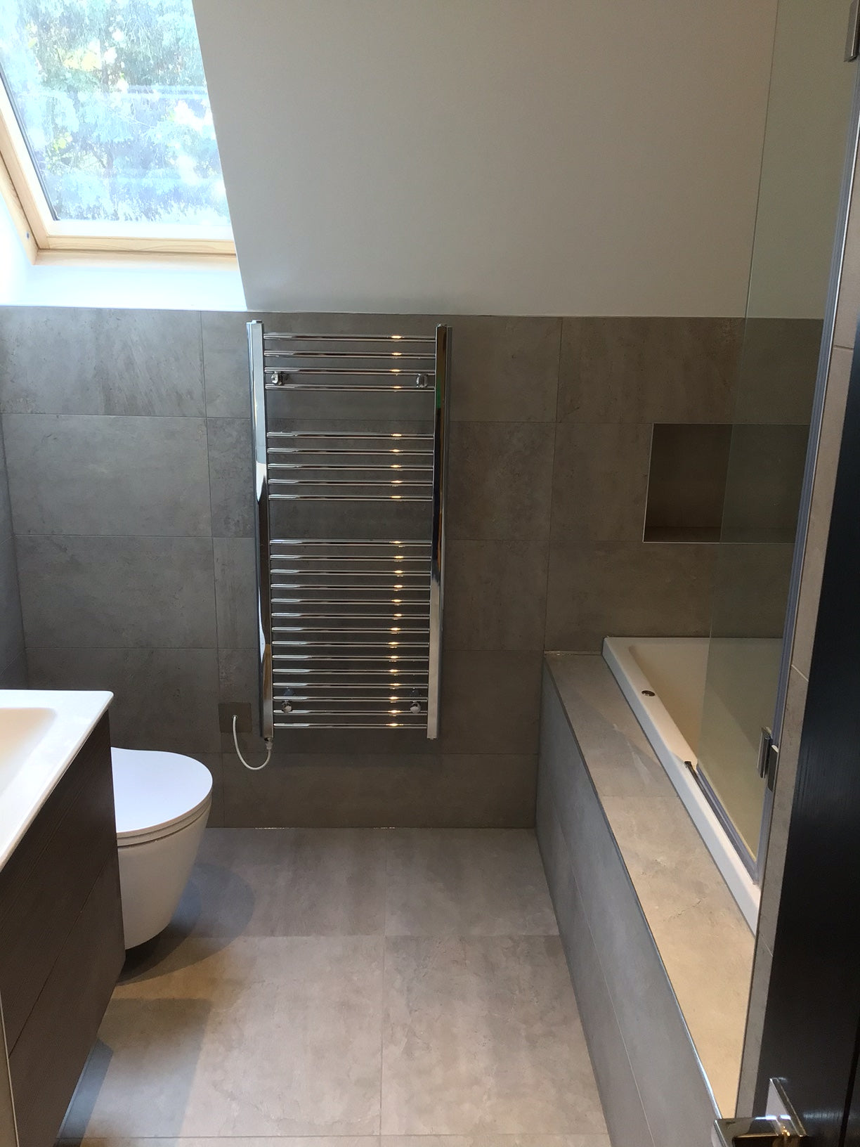 Home Refurbishment