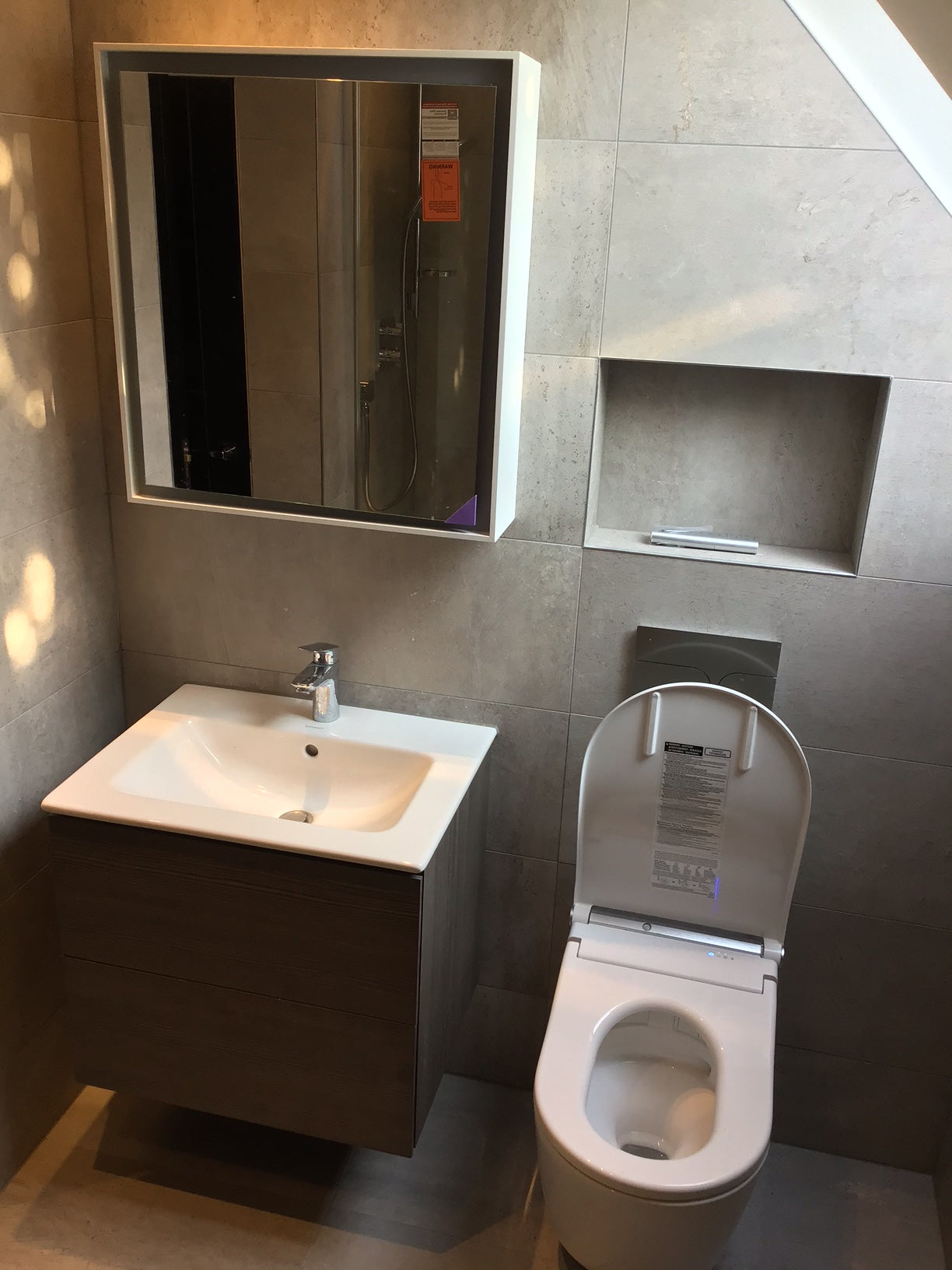 Home Refurbishment