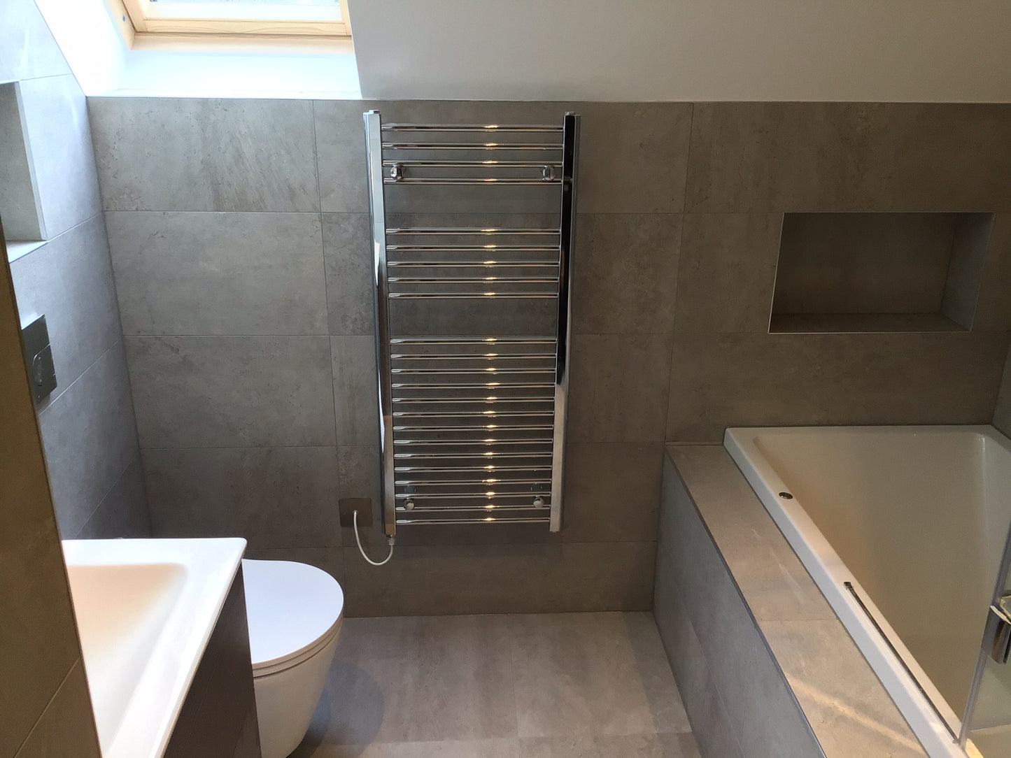 Home Refurbishment