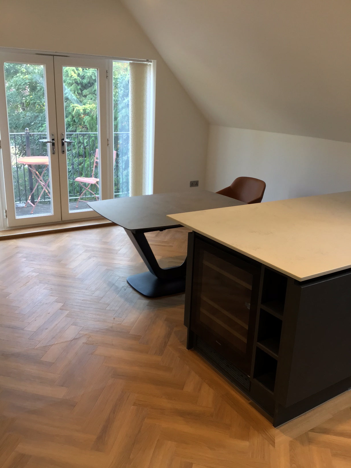 Home Refurbishment