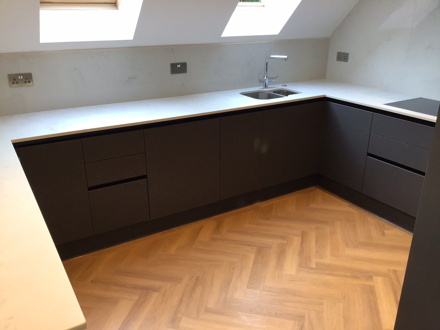 Home Refurbishment
