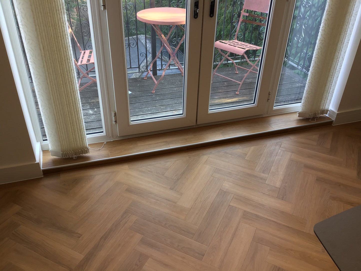 Home Refurbishment