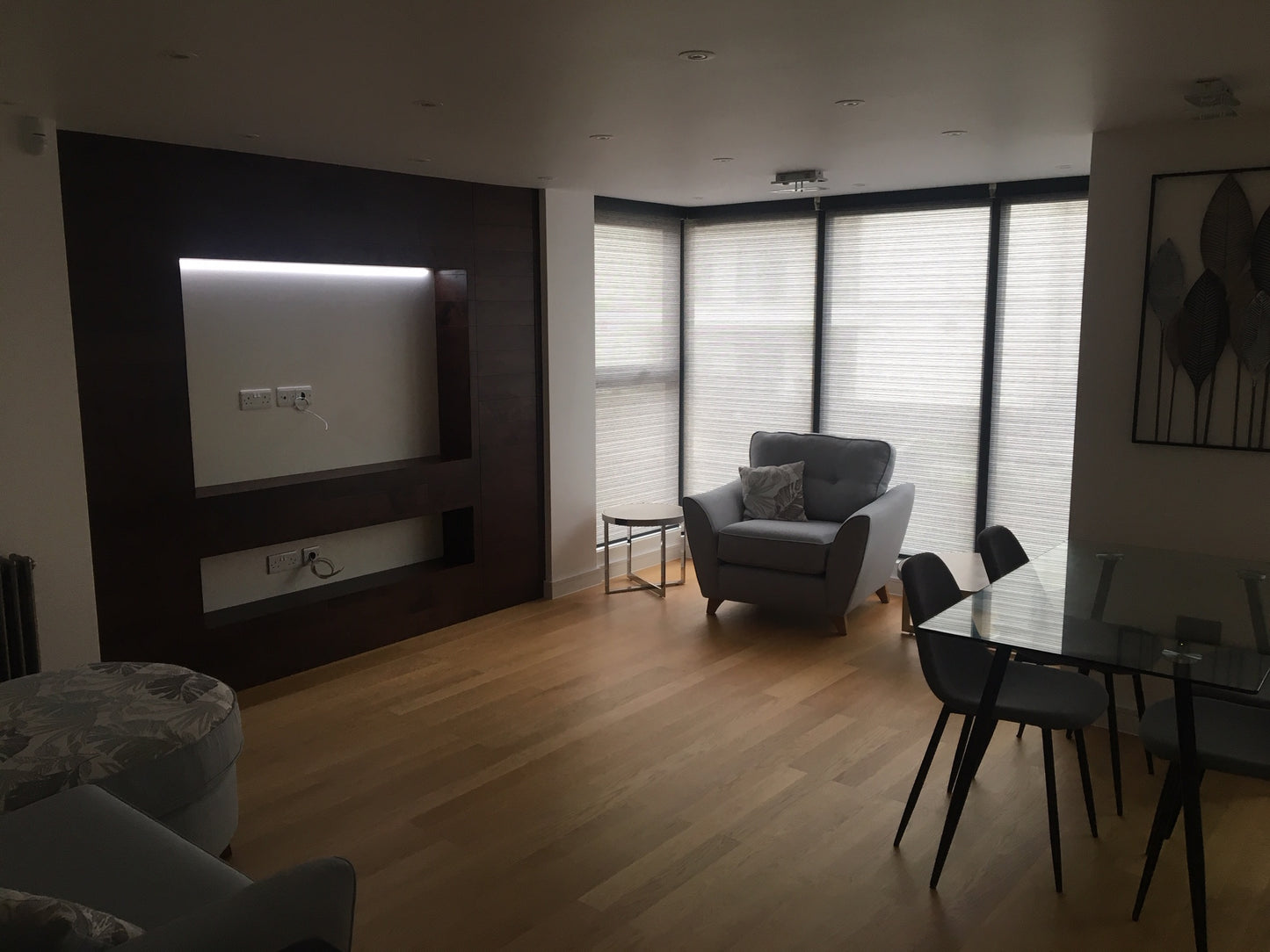 Apartment 1