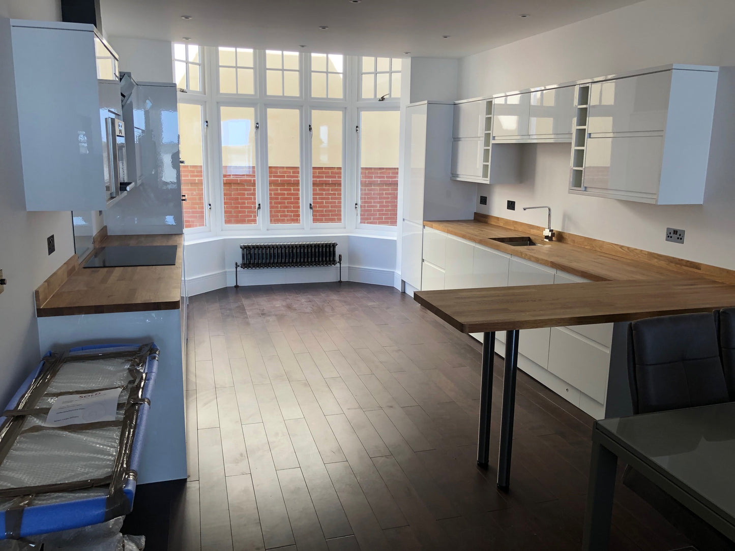 Apartment 4