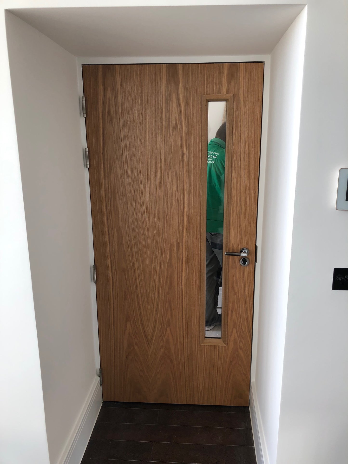 Apartment 4