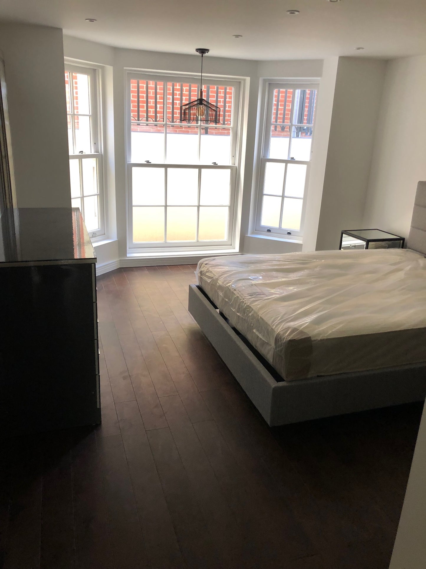 Apartment 4
