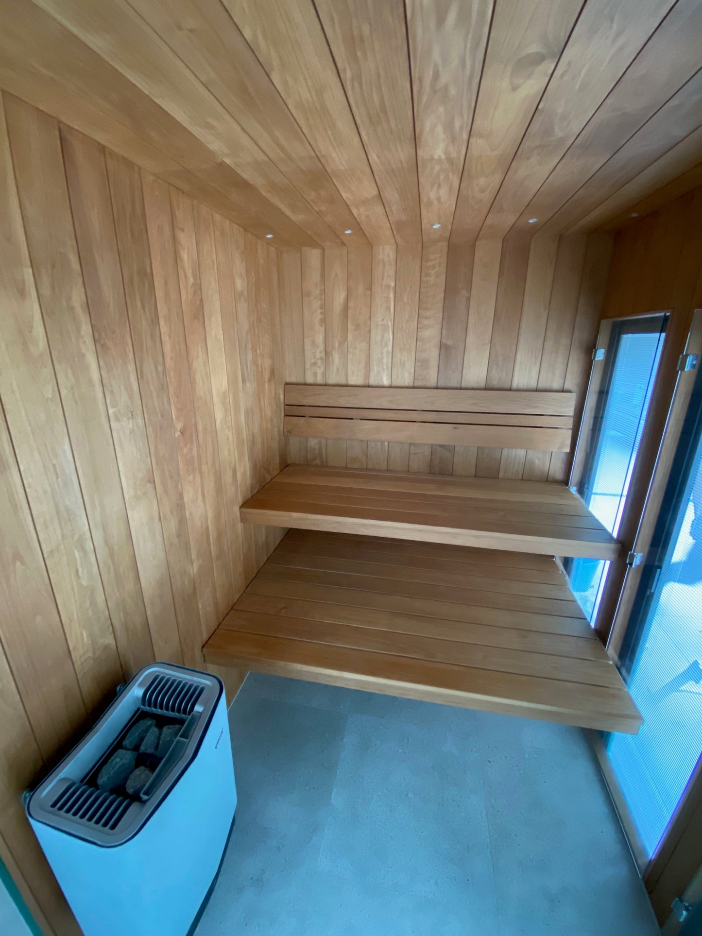 Home Refurbishment